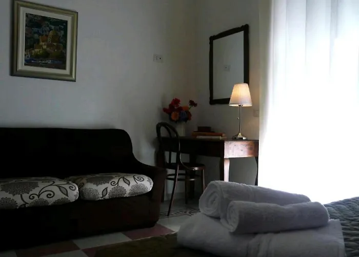 Bed & Breakfast Bonaventura
