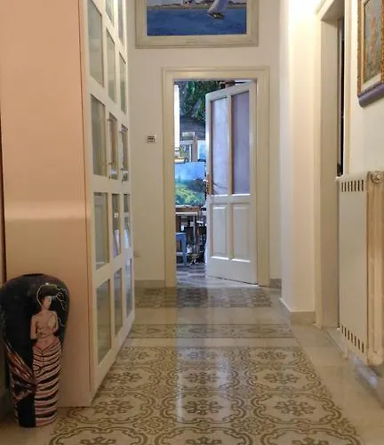 Bed & Breakfast Bonaventura