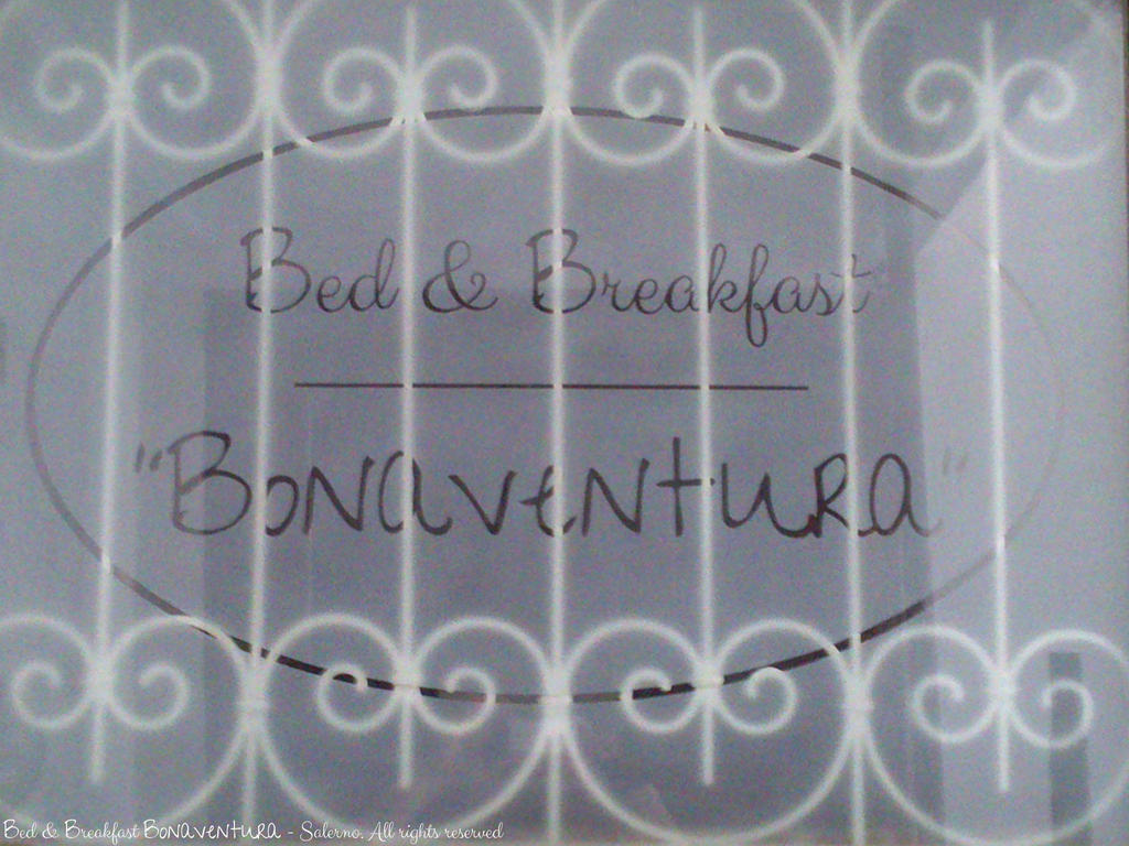 Frühstückspension Bonaventura