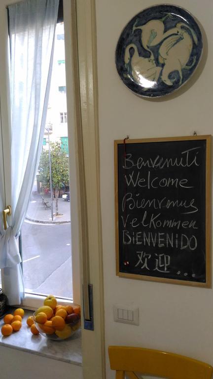 Frühstückspension Bonaventura