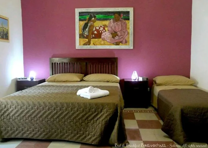 Bed & Breakfast Bonaventura