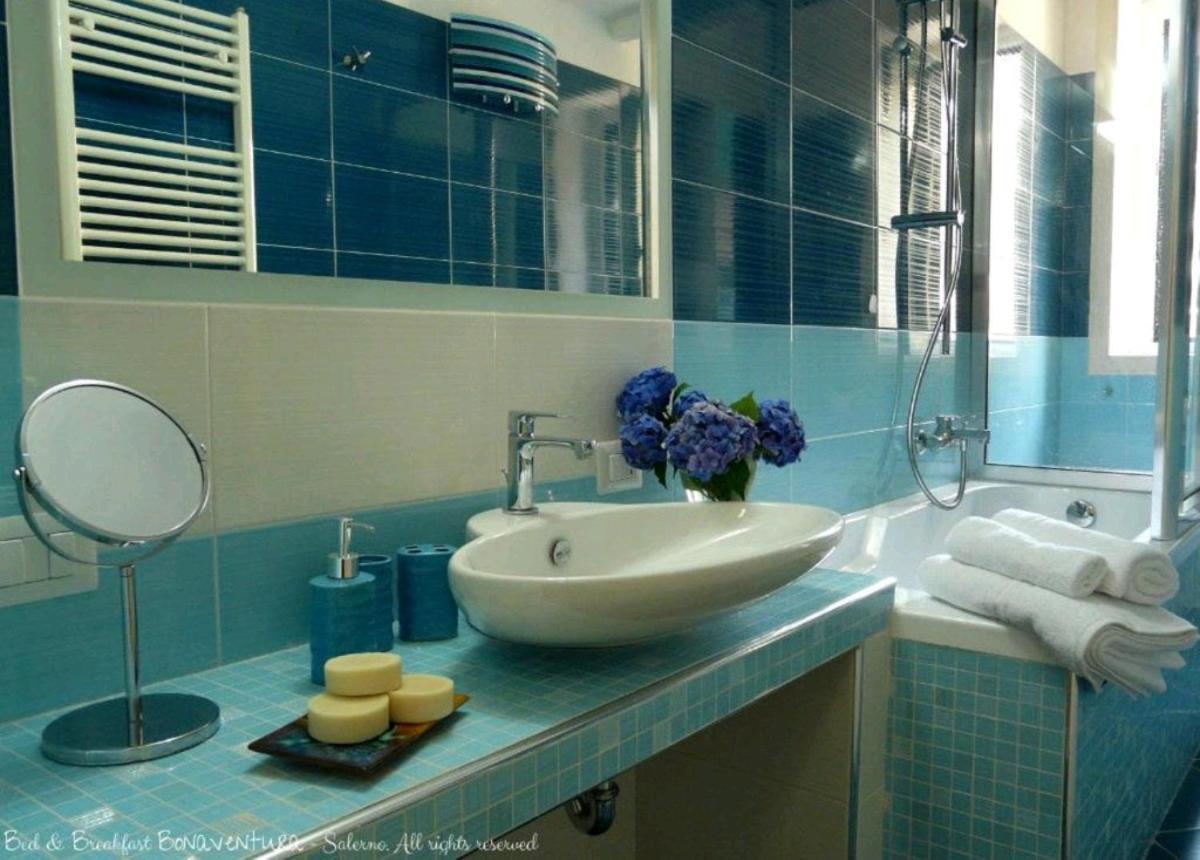 Bed & Breakfast Bonaventura Bed & Breakfast Salerno