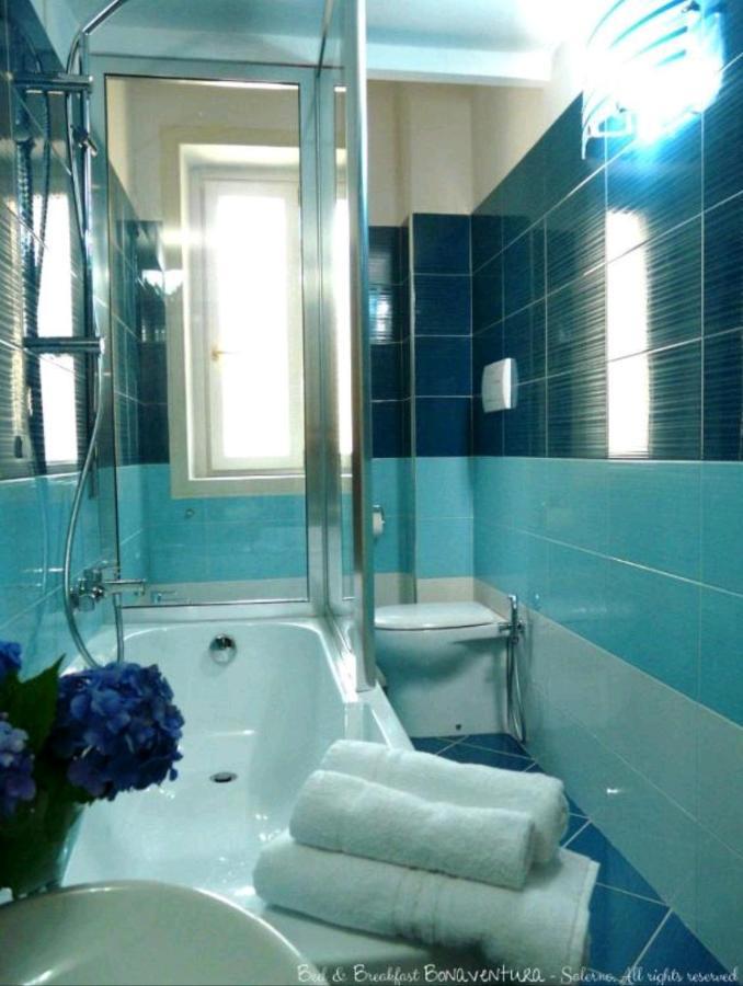Bed & Breakfast Bonaventura *