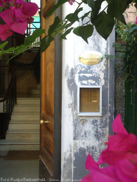 Bed & Breakfast Bonaventura
