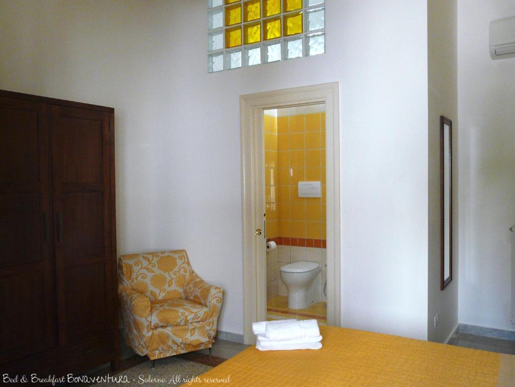 Bed & Breakfast Bed & Breakfast Bonaventura *