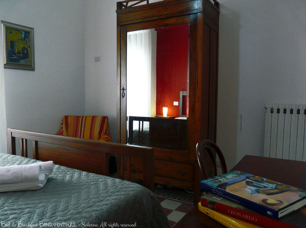 Bed & Breakfast Bed & Breakfast Bonaventura