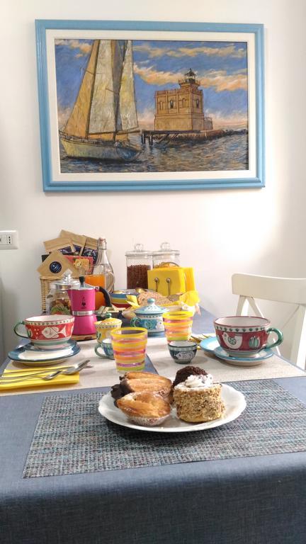 Bed & Breakfast Bonaventura Salerno
