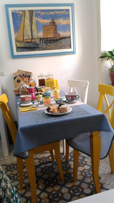 Bed & Breakfast Bonaventura Bed & Breakfast *